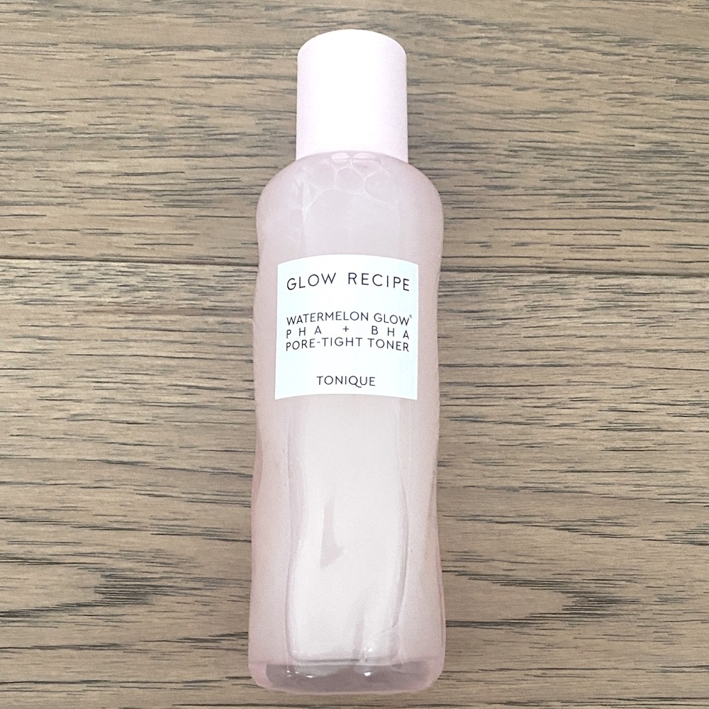 Glow Recipe Watermelon Glow Toner - Soft Pink